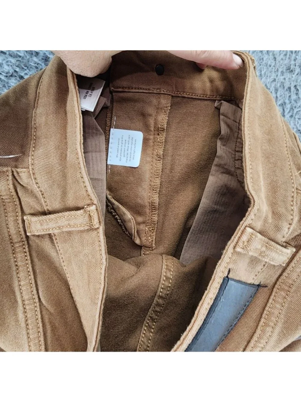 DL1961 size mens
